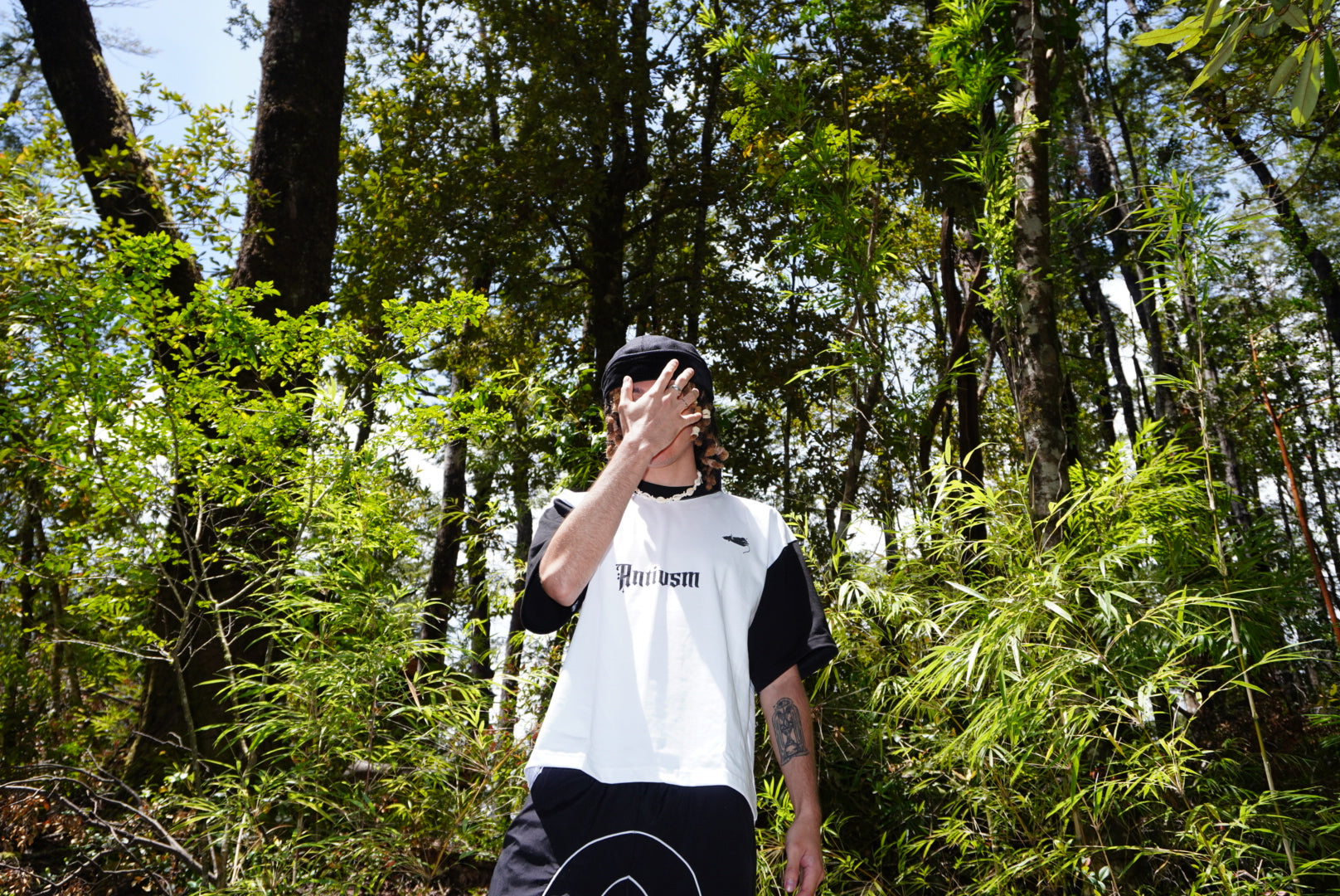 ANTIVSM - CERTIFIED_ANTIVIST_99_WHITE