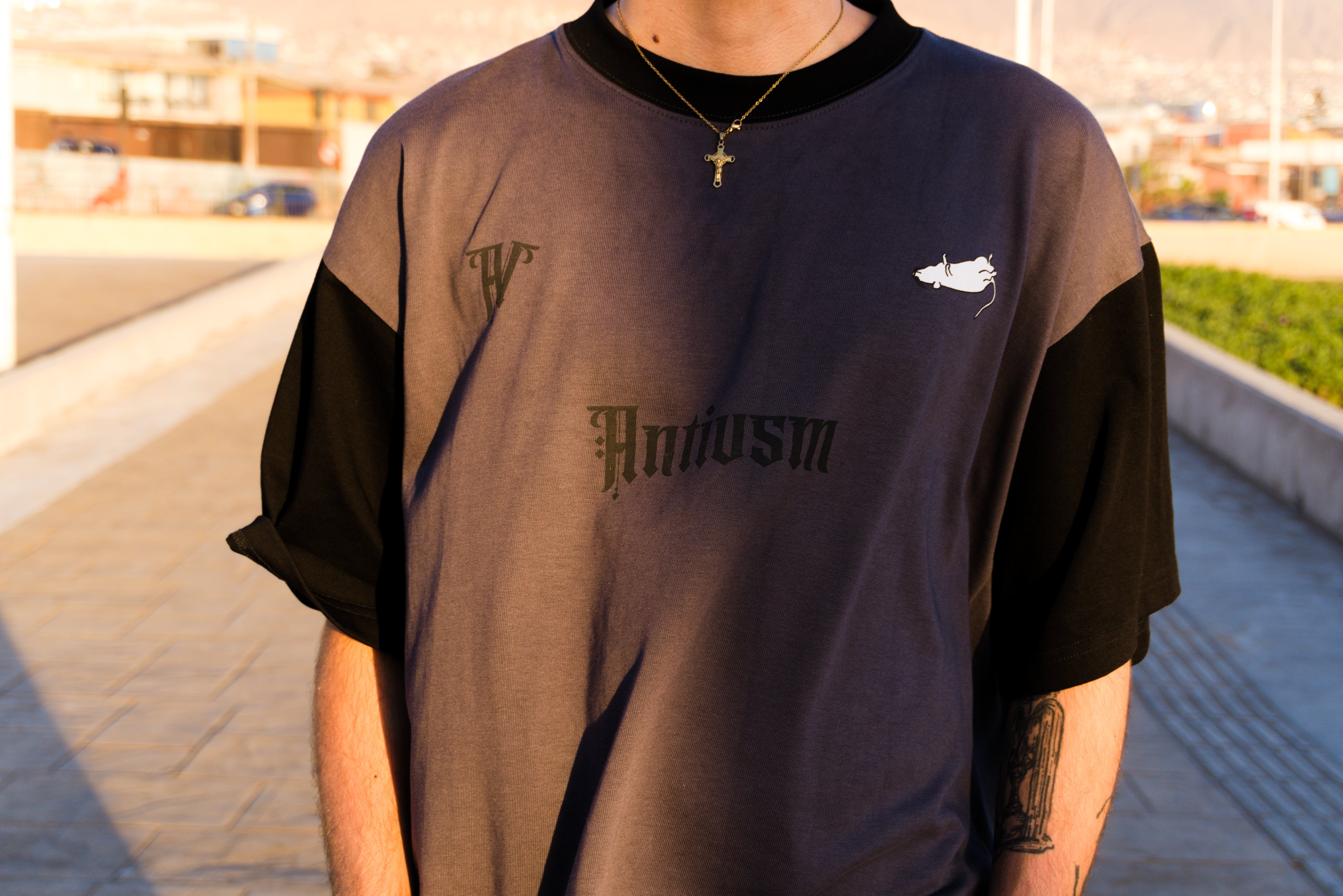 ANTIVSM - CERTIFIED_ANTIVIST_99_GREY