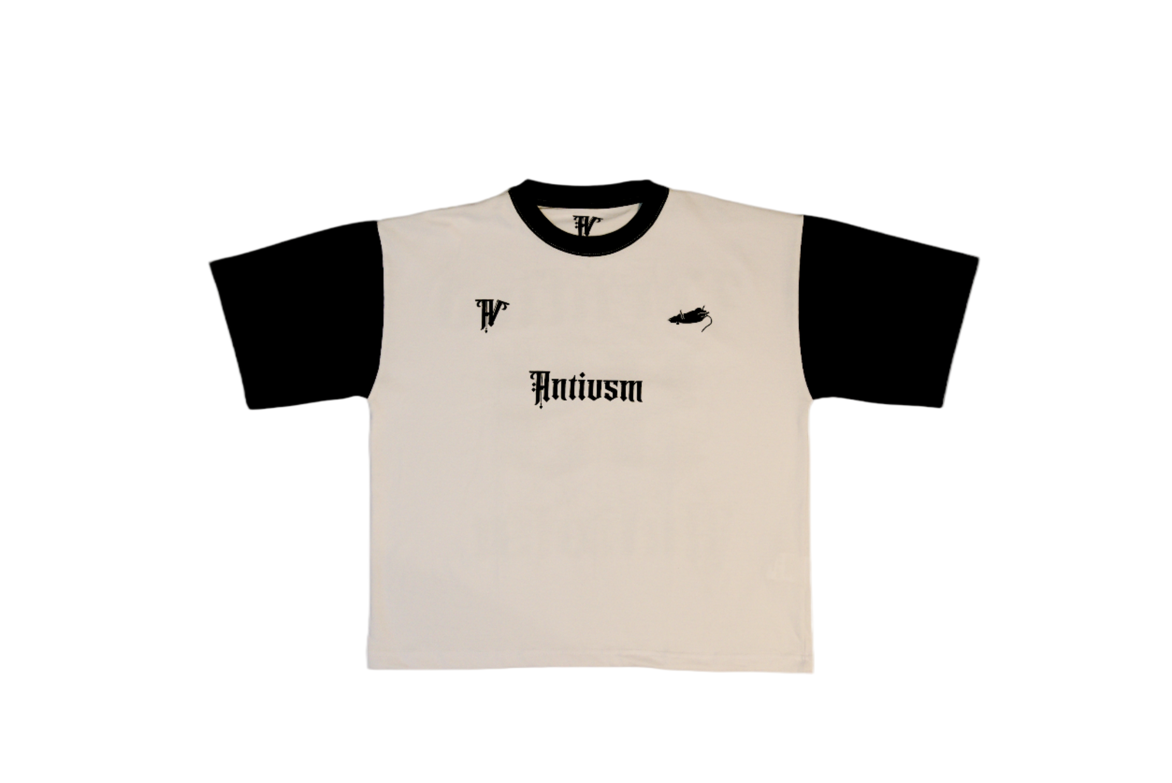 ANTIVSM - CERTIFIED_ANTIVIST_99_WHITE